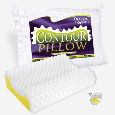Colch�es em Pirituba - TRAVESSEIRO CONTRON PILLOW